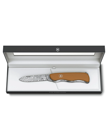 Victorinox Especial Picknicker Damast Edición limitada 2022