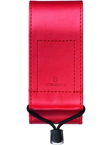 FUNDA IMITACI?N PIEL ROJA 4.0482.1