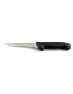 CUCHILLO DESHUESAR  15 CM INOX PALLARES  M/NEGRO