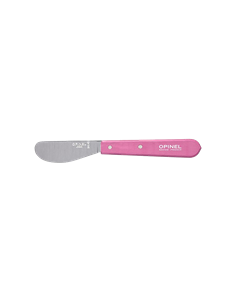 Cuchillo para untar Opinel N°117 Fucsia