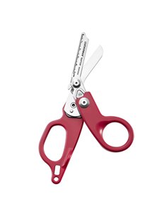 Leatherman Raptor® Response Granate 832965