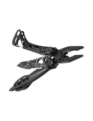 Leatherman Skeletool Coyote