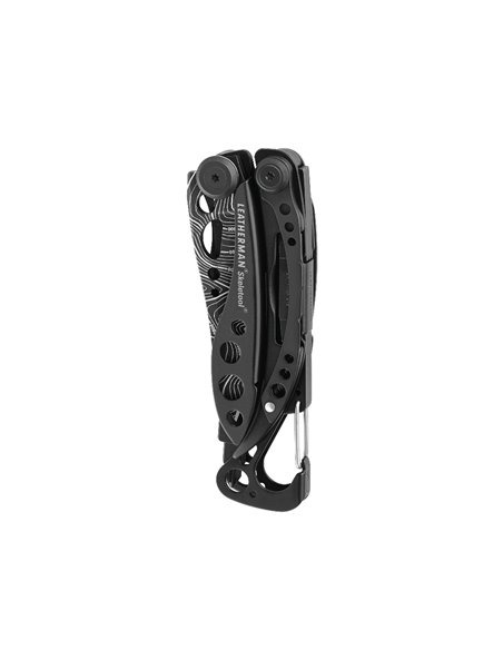 Leatherman Skeletool Topo