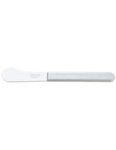 Cuchillo de  mantequilla color blanco 70 mm Arcos 780800