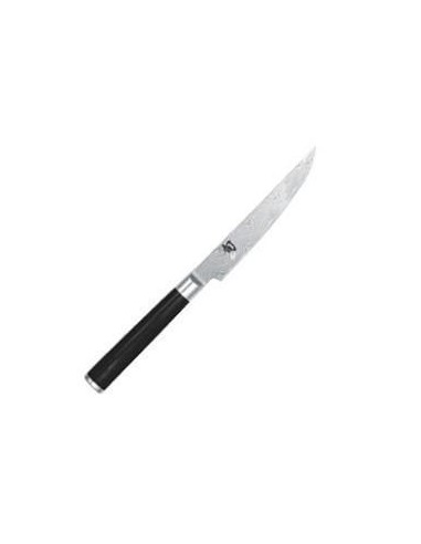 Cuchillo steak 12,5 cm (5"") KAI SHUN DAMASCO DM-0711