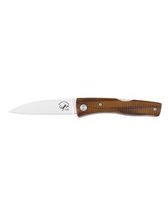 Navaja Egara N690 Cocobolo Salamandra (231023)