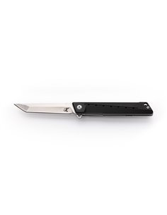 Navaja Salamandra Tek G10 con hoja Acero D2 de 9,2 cm  (804522)