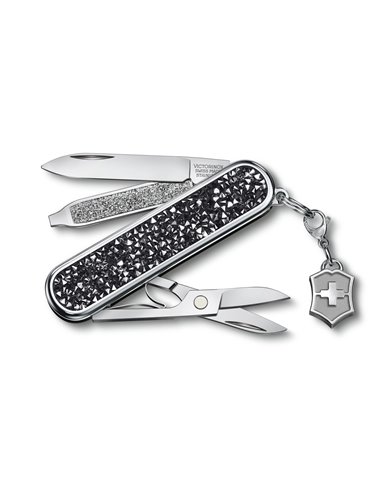 Victorinox Classic SD Brilliant Crystal 0.6221.35