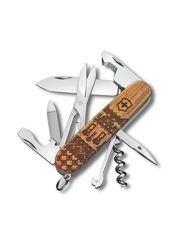 Victorinox Swiss Spirit 2023 Edición limitada