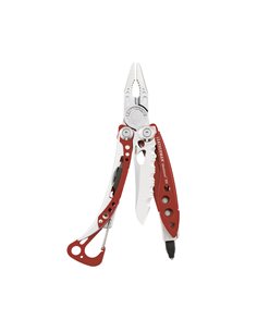 Leatherman Skeletool RX, rojo (832310)