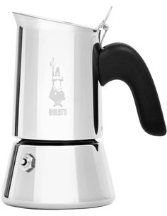 Cafetera Bialetti Venus 2 Tazas 0007252/CN