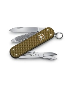 Victorinox Classic SD Alox Edicion Limitada 2024 0.6221.L24