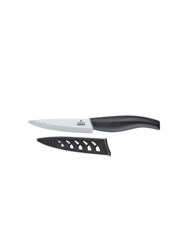 Cuchillo Cocina "CERAPLUS" 10 cm 