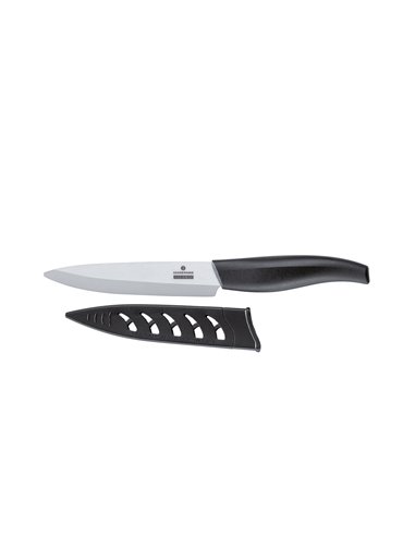 Cuchillo de Cocina "CERAPLUS" 13 cm