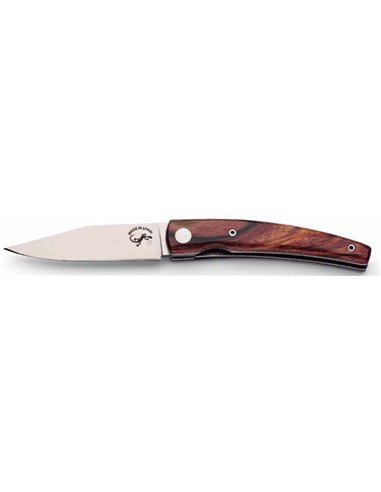 Navaja Salamandra Lola m/ Cocobolo