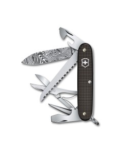 Victorinox Farmer X Alox Damast 2024