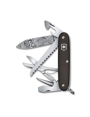 Victorinox Farmer X Alox Damast 2024