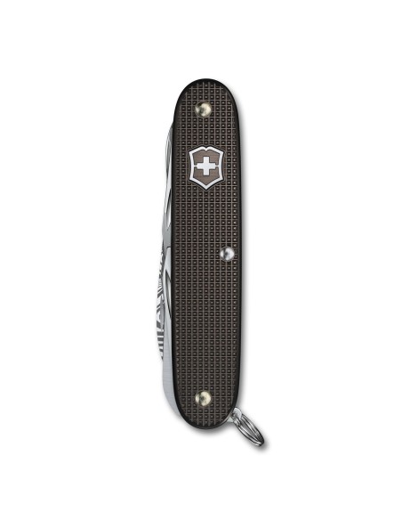 Victorinox Farmer X Alox Damast 2024