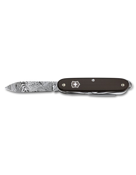 Victorinox Farmer X Alox Damast 2024