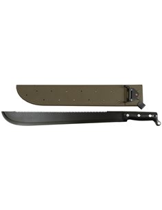 Machete Kongo 45,5 cm