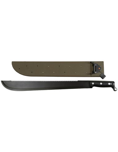 Machete Kongo 45,5 cm