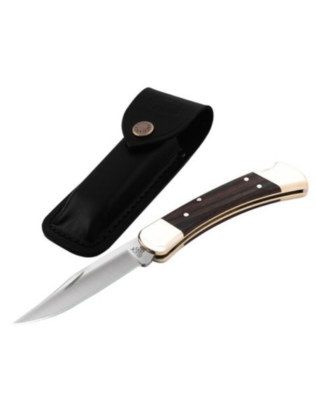 Navaja Buck 110 Folding Hunter®