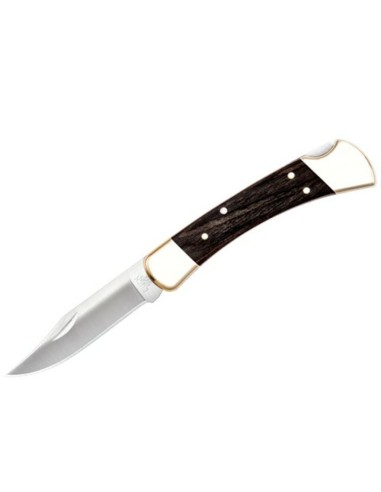 Navaja Buck 110 Folding Hunter®