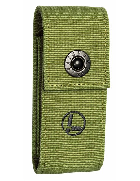 Leatheman Funda Moss Nylon