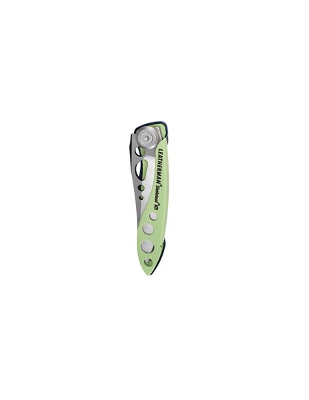 Leatherman Skeletool KB Verdant