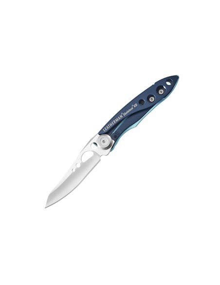 Leatherman Skeletool KB Nightshade