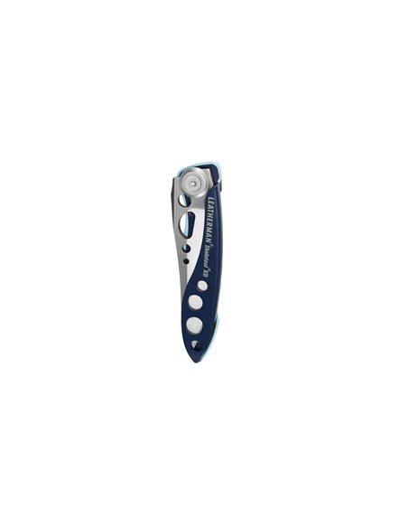 Leatherman Skeletool KB Nightshade