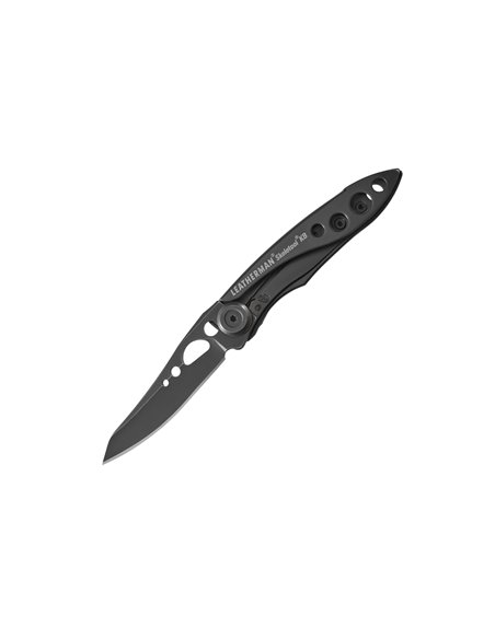 Leatherman Skeletool KB Onyx