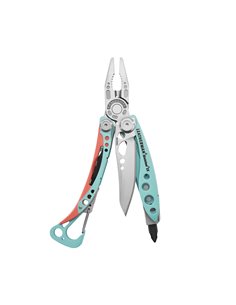 Leatherman Skeletool  CX Paradise