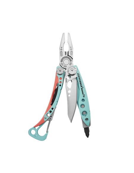 Leatherman Skeletool  CX Paradise