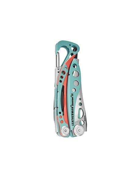 Leatherman Skeletool  CX Paradise