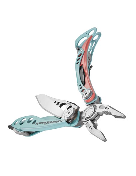 Leatherman Skeletool  CX Paradise