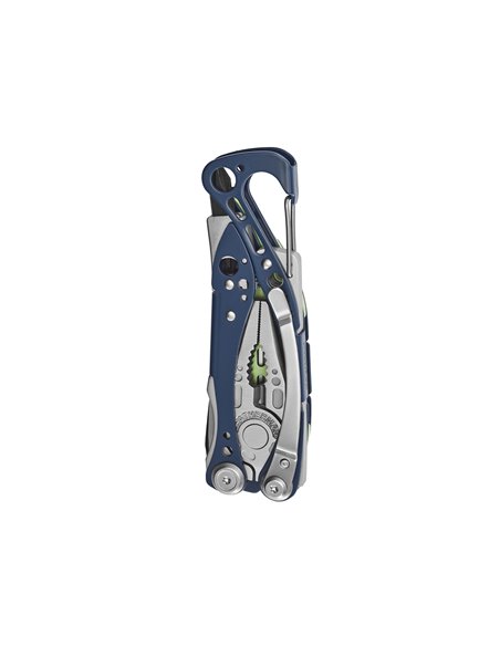 Leatherman Skeletool  CX Verdant