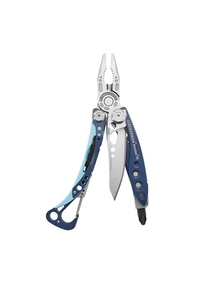 Leatherman Skeletool  CX Nightshade