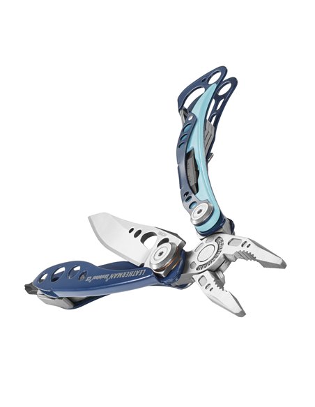 Leatherman Skeletool  CX Nightshade