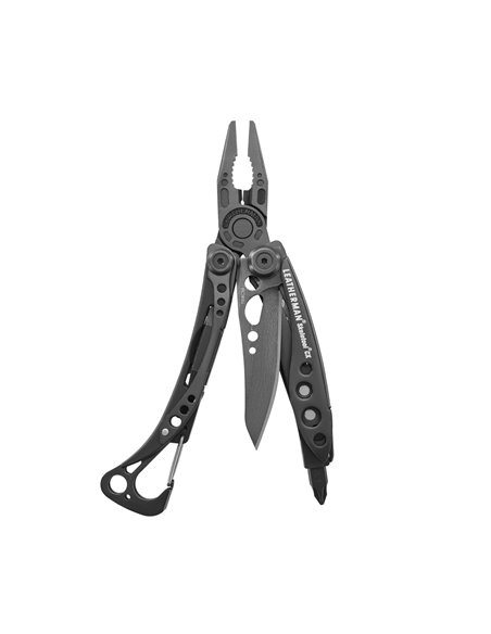 Leatherman Skeletool  CX Onyx