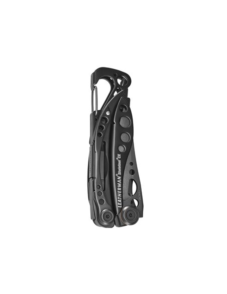 Leatherman Skeletool  CX Onyx