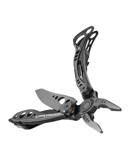 Leatherman Skeletool  CX Onyx