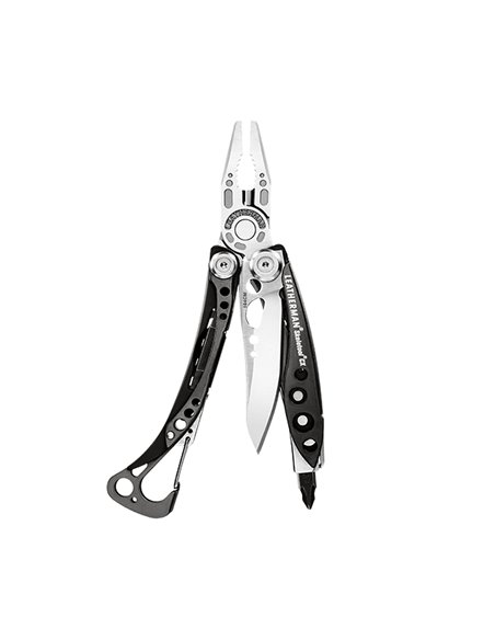 Leatherman Skeletool  CX Carbon