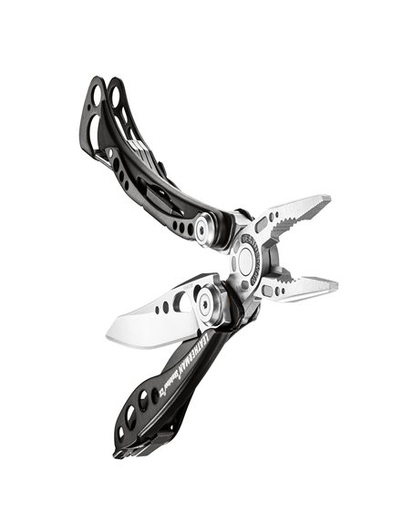 Leatherman Skeletool  CX Carbon