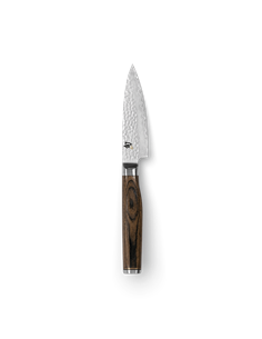 Cuchillo de cocina Shun Premier 9 cm