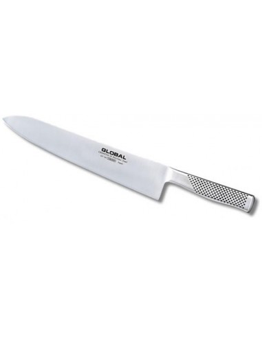 Cuchillo GLOBAL GF-34 Cocinero Forjado 27 cm