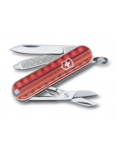 Victorinox Classic  LE 2011 - PATTY YOUNG -