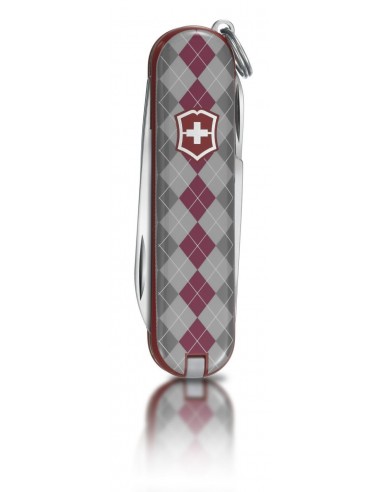 Victorinox Classic  LE 2010 - ARGYLE - 