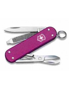 Victorinox Classic alox estriado (0.6221.L25)