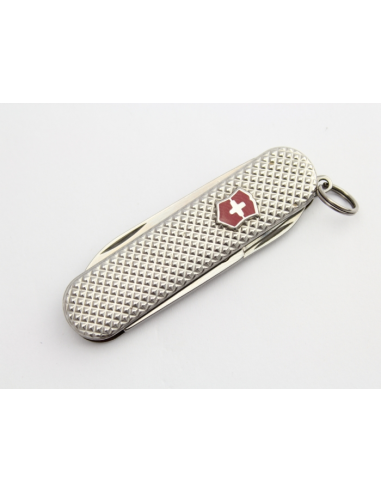 Victorinox Classic 5 usos 58mm inoxidable